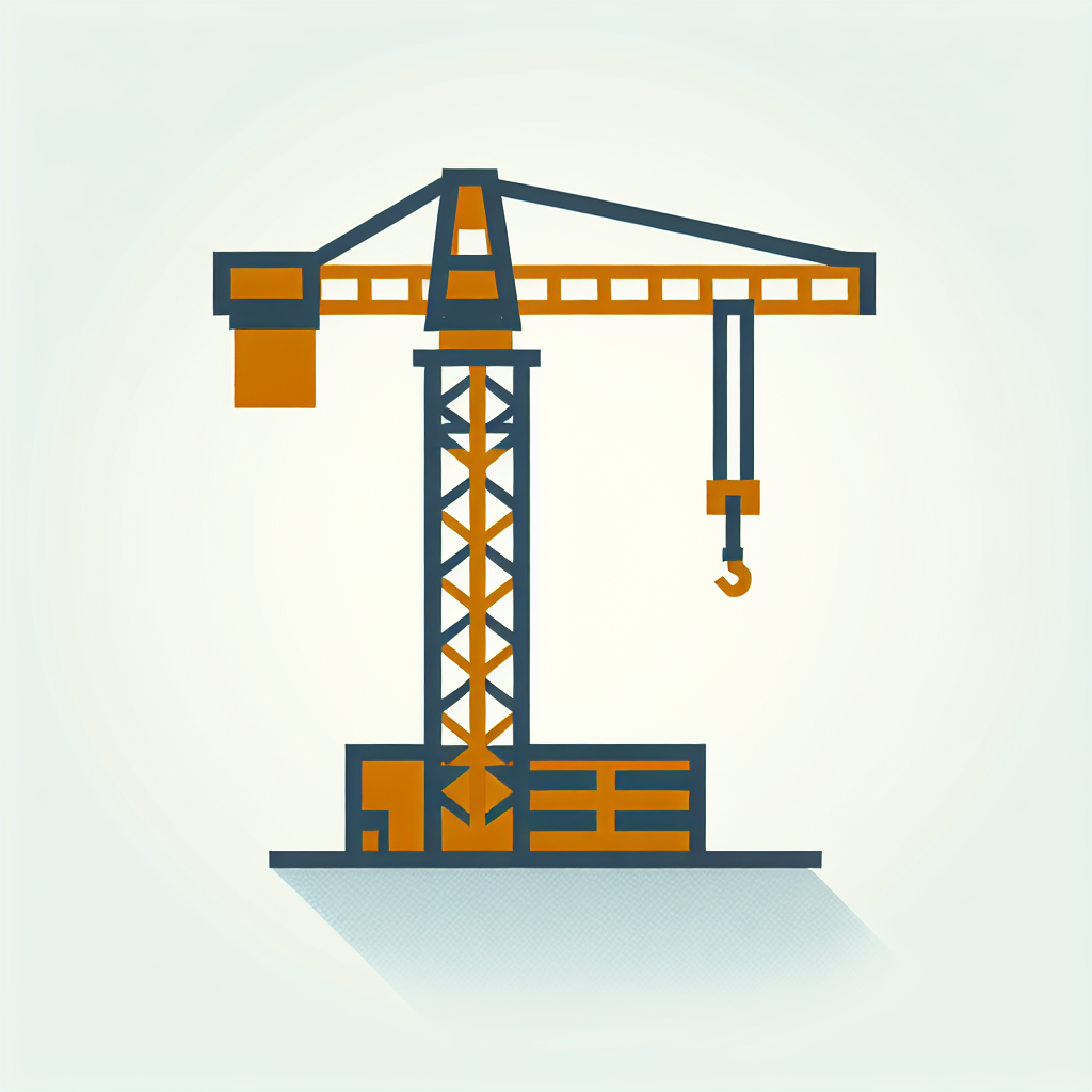 CACES R487 Grues à tour